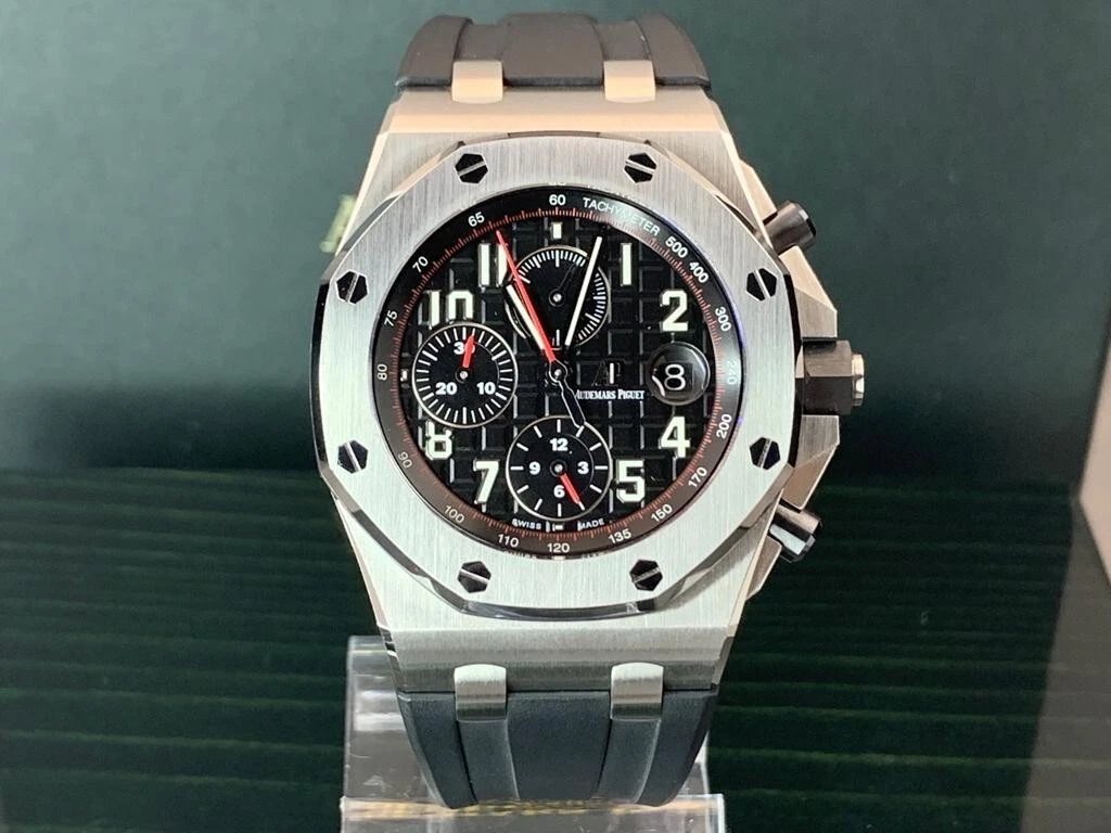 Ap royal oak 42mm clearance