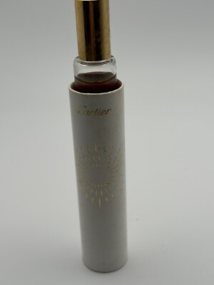 CARTIER CARAT EAU DE PARFUM ROLL-ON FOR WOMEN 0.5 Oz / 15 m