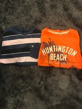 Lot Of Boys Old Navy TShirts Small