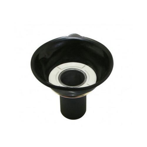 Boisseau de carburateur 21mm avec membrane pour scooter Vespa ET4