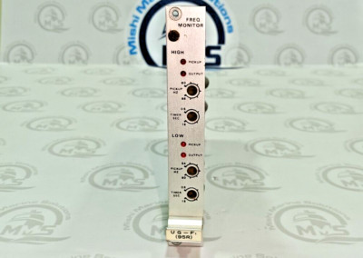 Uzushio Electric UG-F Frequenzwächter Leiterplatte 1069A
