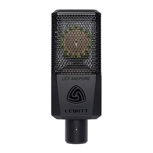 condenser lct lewitt diaphragm