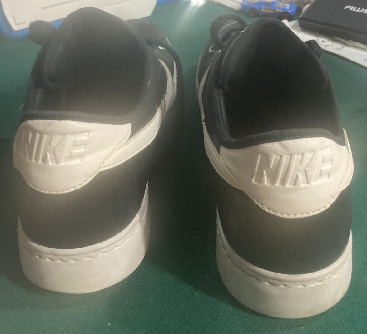 nike sweet legacy