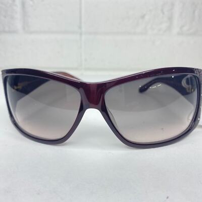 Emanuel Ungaro by Persol EU75181 K25 63-12 130 Womens Designer‎ Sunglasses H1335 Emanuel Ungaro by Persol EU75181 K25 63-12 130 Womens  main image 3