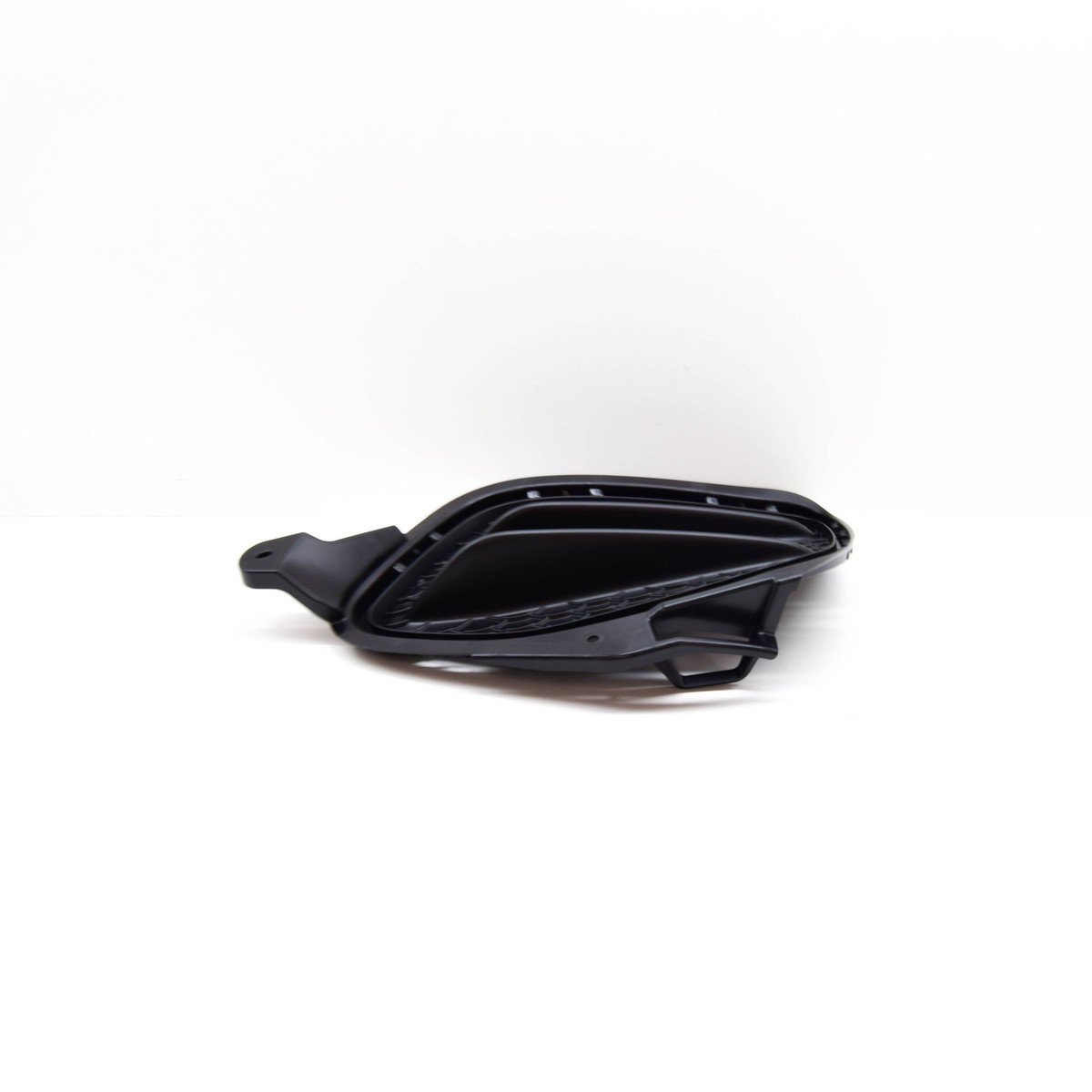 NEW MERCEDES-BENZ AMG GT X290 FRONT RIGHT BUMPER GRILLE