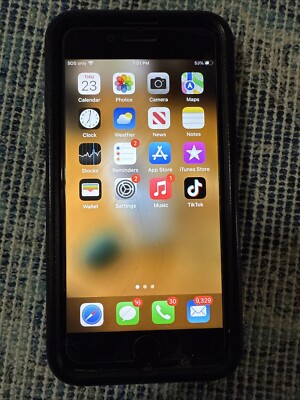 iphone 8 plus unlocked With Tiktok