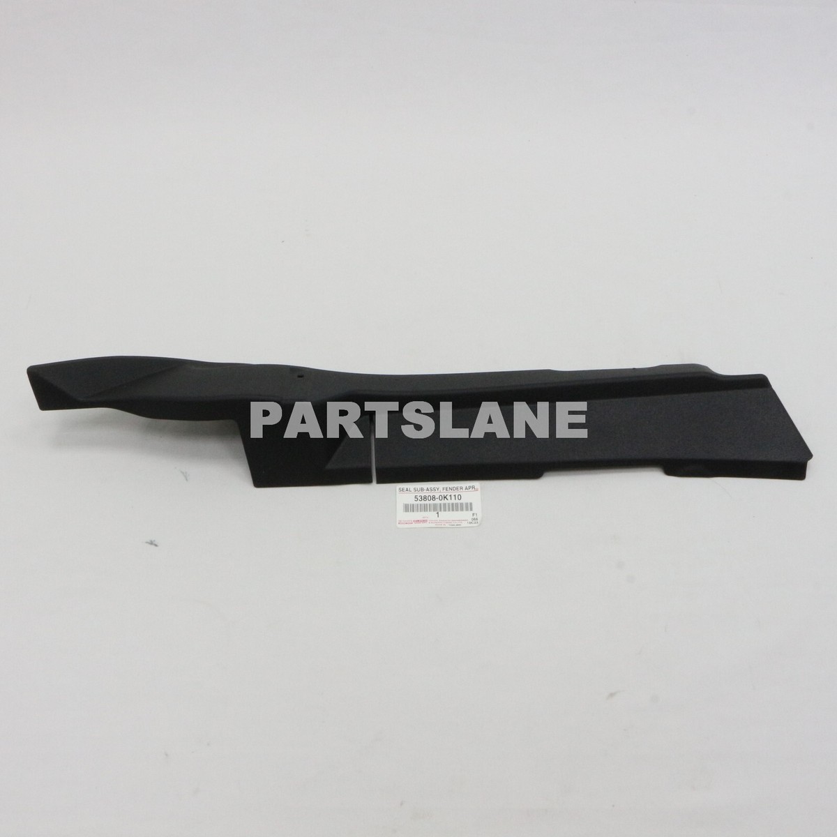 53808-0K110 Toyota OEM Genuine SEAL SUB-ASSY FENDE | eBay