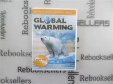 Global Warming: A Scientific and Biblical Expose' of Climate Change - DVD -  Ver