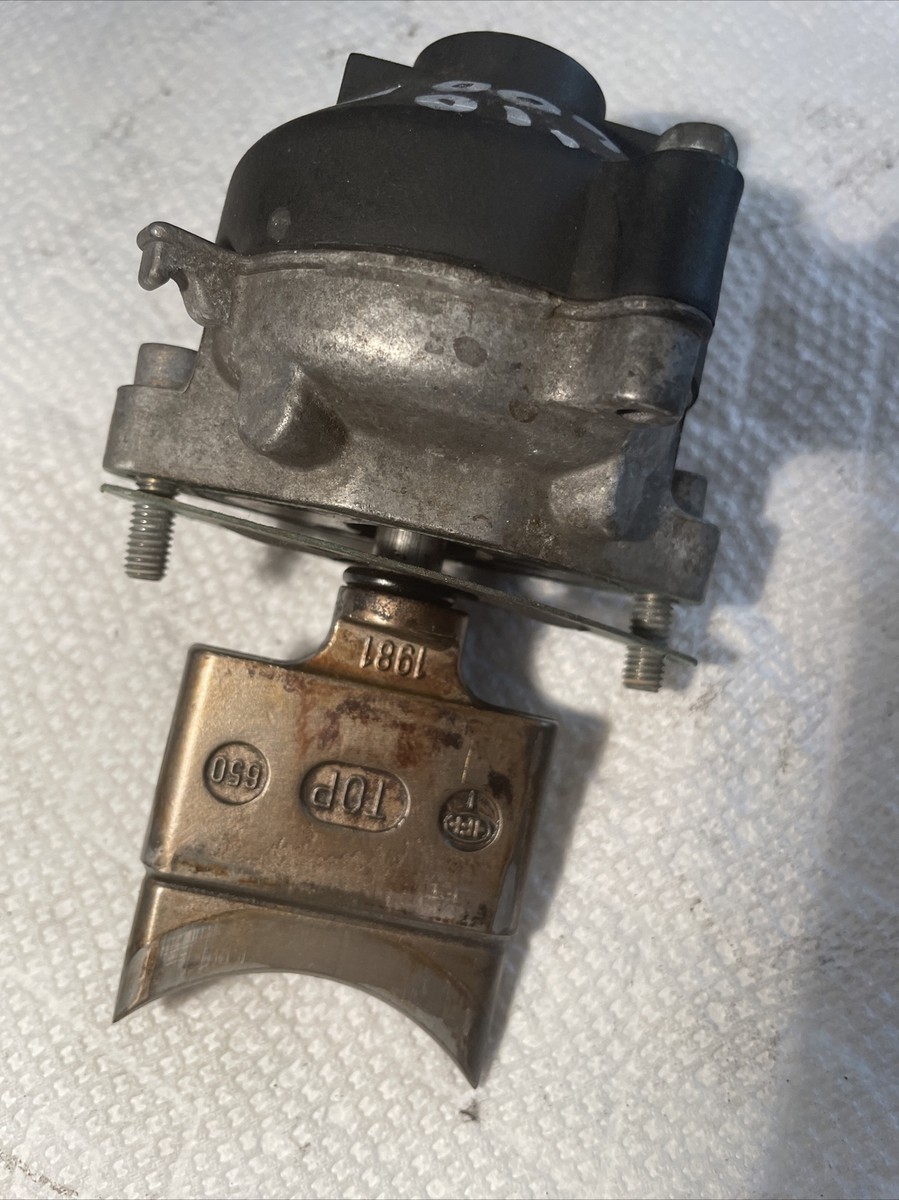 2010 Ski Doo MXZ 600 RS REV RAVE Valve Power Exhaust Valve 2010 Ski Doo MXZ 600 RS REV RAVE Valve Power Exhaust Valve
