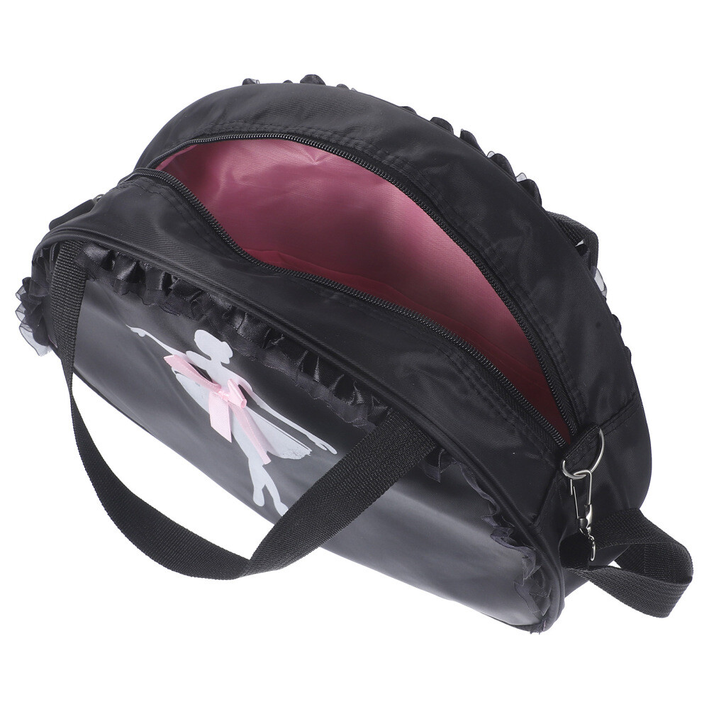 Kids Dance Backpack Duffle for Travel Ballet Girl Shoulder Bag eBay