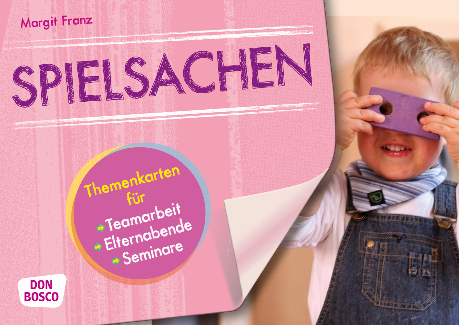 Thumbnail - Spielsachen, Margit Franz