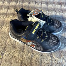 Boy Paw Patrol Sneakers Size 12 They Light Up
