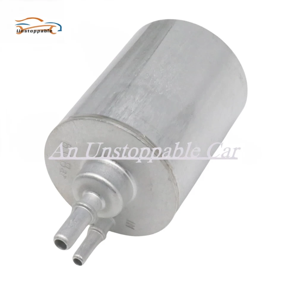 Fuel Filter For Audi 2005-2011 A4 A6 Quattro 3.2L V6 2006-10 A8 Quattro 4.2L V8 - Изображение 3 из 4