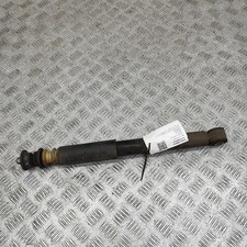 SMART FORTWO Coupe 453 MK3 Stoßdämpfer hinten rechts 562100079R Benzin 41 kW 202