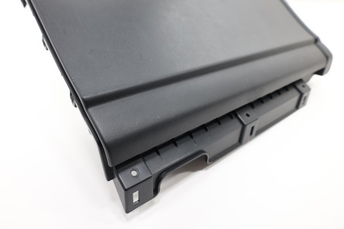 2014 - 2021 INFINITI QX80 DASH GLOVE BOX STORAGE COMPARTMENT OEM 681021LA0A - Picture 9 of 18