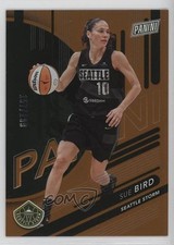2024 Panini National Convention Orange 157/199 Sue Bird #47 s5q