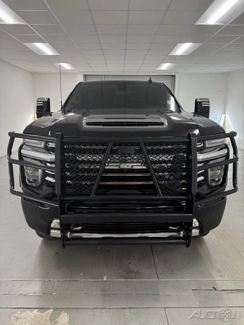 2021 Chevrolet Silverado 2500 High Country - Image 2 of 4