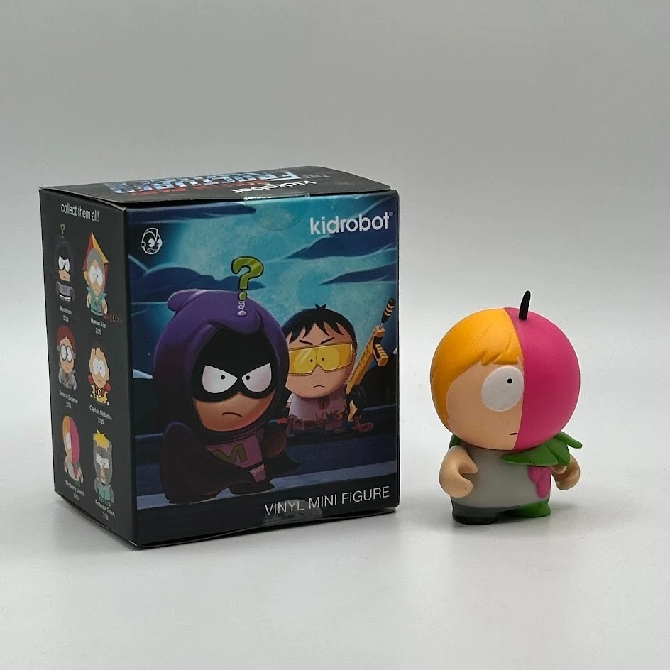 South Park Gobelet d'autocollant avec poignée – Paramount Shop