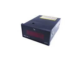 GWK DIA-F I DIAF 2260.1 TEMPERATURE CONTROLLER 99170604 -used-