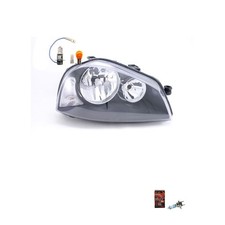 Antibrouillard Seat AROSA
