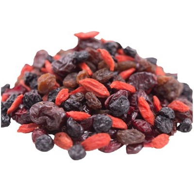 Fruit-Forward Snack Mix | Top 14 Allergen-Free | 32 oz.