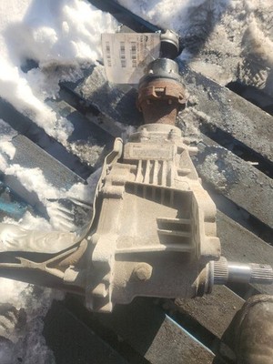 Transfer Case 3.6L Fits 08-17 EQUINOX 418967