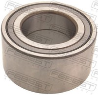 Radlager Febest DAC40720036 RS413 FüR Suzuki RS415 Ignis Swift Liana ER 3 MZ EZ
