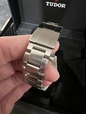 Tudor Black Bay 54 Black M79000N-0001 Dec 25 Full Set 17