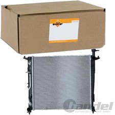 Radiateur Kia SORENTO