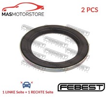 DOMLAGER FEDERBEINLAGER VORNE FEBEST HB-005 2PCS V FÜR HONDA CIVIC VII,INTEGRA