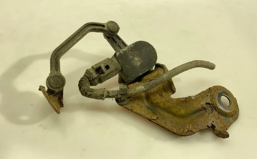 AUDI A6 4F2, C6 Niveausensor vorne links 1T0907503 3.20 Petrol 188kw 15484740