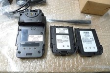 Alinco DJ-X11 Wideband Handy Receiver Frequency Range Funzionamento confermato