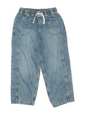 Gap Kids Girls Blue Jeans 6