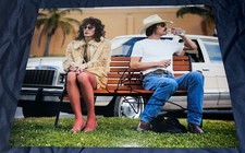Matthew Mcconaughey Signed 11x14 Photo Dallas Buyers Club With Proof