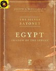 Silver Bayonet: Egypt: Shadow Of:  - #9781472858863 - Osprey Games