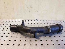 TOYOTA AVENSIS T25 Ladeluftkühlerschlauch 1703033010 2.0 Diesel 85kw 26140251