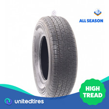 Used 24575r16 Firestone Destination Le2 109s - 8.532 Used 24575r16 Firestone Destination Le2 109s - 8.532