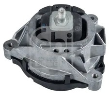 Support moteur BMW 528
