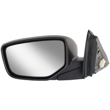 Power Mirror For 2008-2012 Honda Accord Sedan Driver Side Heated Manual Fold