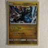 Pokémon Zekrom 46/70 Dragon Majesty Rare Basic 130 HP Dragon Card