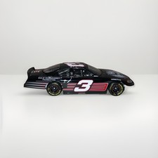 Dale Earnhardt 3 Foundation 2003 Monte Carlo 1:18 Stock Car