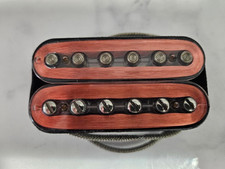 Planet Tone Full Throttle Bridge Humbucker