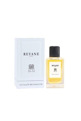 Reyane Tradition 26.52 Extrait De Parfum For Men 100ml/3.4oz