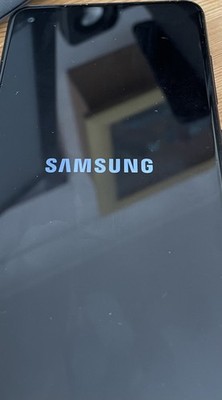 Samsung Galaxy A21s 32GB Blau,-Dual Sim entsperrt. Ex Zustand gebraucht. Mobilteil