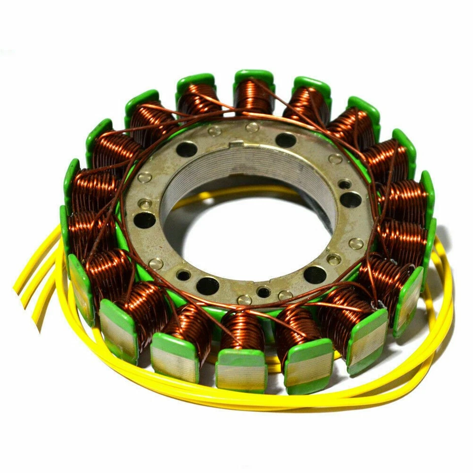 Stator Coi Voltage Regulator Rectifier for Honda VT750C/CA Shadow Aero 750 05-09 Foto 2 de 4