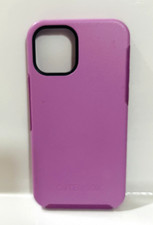 Otterbox Symmetry iPhone 12/ 12 Pro Cake Pop Pink/Lilac Case