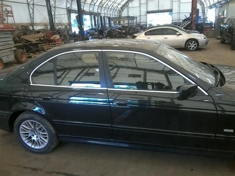 Eje eje trasero transmisión automática compatible con 97-00 BMW 528i 3512306 Foto 3 de 4