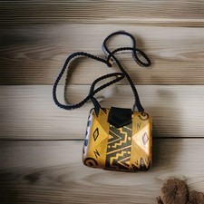 RARE Vintage TIMMY WOODS 4X4  Vegan Leather O...