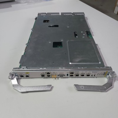Cisco A9K-RSP880-LT-TR ASR 9000 Route Switch Processor 880-LT Control ...