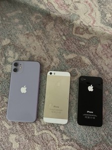 iPhone３台 iPhone Three | eBay